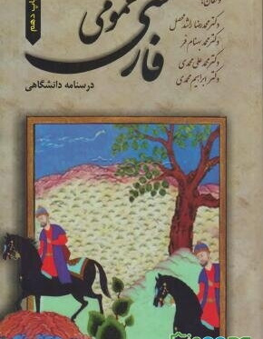 فارسی عمومی (درسنامه دانشگاهی)