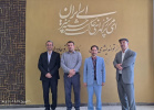 تبریک دهه سرآمدی آموزش و روز معلم توسط معاون آموزشی دانشگاه