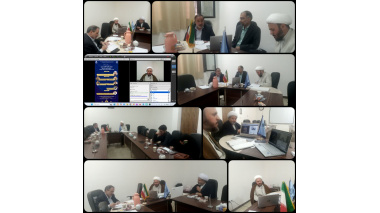 کرسی نقد نظریه تکامل داروین برگزار شد