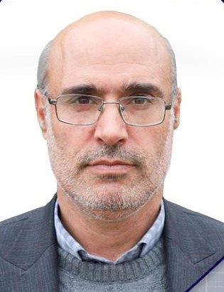 دکتر علی نجف زاده