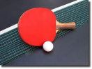 نتایج مسابقات تنیس روی میز دانشجویان دختر خوابگاه گلستان