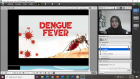 برگزاری کارگاه آموزشی تب دنگی را بیشتر بشناسیم