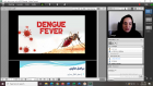 برگزاری کارگاه آموزشی تب دنگی را بیشتر بشناسیم