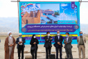 آغاز عملیات اجرایی چهار پروژه عمرانی در دانشگاه بیرجند