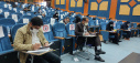 برگزاری یازدهمین آزمون بسندگی زبان انگلیسی در دانشگاه بیرجند