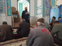 برگزاری مراسم شهادت امام جواد(علیه‌السلام)