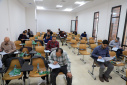برگزاری آزمون شایسته‌یابی و شناسایی استعدادهای کارکنان تأمین اجتماعی و اعزام فرهنگیان خارج از کشور در دانشگاه بیرجند