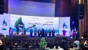 دانشجویان و کانون‌های فرهنگی دانشگاه بیرجند در دوازدهمین جشنواره ملی رویش خوش درخشیدند