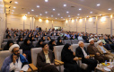 مراسم باشکوه نخستین سالگرد شهادت شهید رئیسی در دانشگاه‌ بیرجند برگزار شد