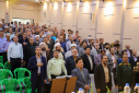 مراسم باشکوه نخستین سالگرد شهادت شهید رئیسی در دانشگاه‌ بیرجند برگزار شد