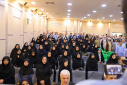 مراسم باشکوه نخستین سالگرد شهادت شهید رئیسی در دانشگاه‌ بیرجند برگزار شد