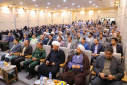 مراسم باشکوه نخستین سالگرد شهادت شهید رئیسی در دانشگاه‌ بیرجند برگزار شد