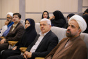 مراسم باشکوه نخستین سالگرد شهادت شهید رئیسی در دانشگاه‌ بیرجند برگزار شد