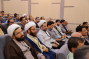 مراسم باشکوه نخستین سالگرد شهادت شهید رئیسی در دانشگاه‌ بیرجند برگزار شد