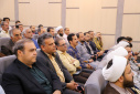 مراسم باشکوه نخستین سالگرد شهادت شهید رئیسی در دانشگاه‌ بیرجند برگزار شد
