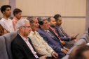 مراسم باشکوه نخستین سالگرد شهادت شهید رئیسی در دانشگاه‌ بیرجند برگزار شد