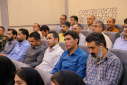مراسم باشکوه نخستین سالگرد شهادت شهید رئیسی در دانشگاه‌ بیرجند برگزار شد