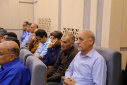 مراسم باشکوه نخستین سالگرد شهادت شهید رئیسی در دانشگاه‌ بیرجند برگزار شد
