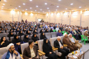 مراسم باشکوه نخستین سالگرد شهادت شهید رئیسی در دانشگاه‌ بیرجند برگزار شد