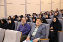 مراسم باشکوه نخستین سالگرد شهادت شهید رئیسی در دانشگاه‌ بیرجند برگزار شد