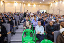 مراسم باشکوه نخستین سالگرد شهادت شهید رئیسی در دانشگاه‌ بیرجند برگزار شد