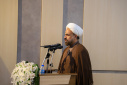 مراسم باشکوه نخستین سالگرد شهادت شهید رئیسی در دانشگاه‌ بیرجند برگزار شد