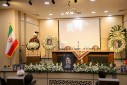 مراسم باشکوه نخستین سالگرد شهادت شهید رئیسی در دانشگاه‌ بیرجند برگزار شد