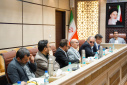 نشست تعاملات علمی و فرهنگی بین‌المللی دانشگاه بیرجند با حوزه تمدنی شرق برگزار شد