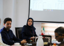 برگزاری جلسه شورای پژوهشی دانشگاه بیرجند