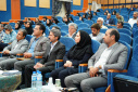 گرامیداشت هفته دفاع مقدس در دانشگاه بیرجند با رونمایی از سه کتاب و تجلیل از ایثارگران