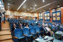 گرامیداشت هفته دفاع مقدس در دانشگاه بیرجند با رونمایی از سه کتاب و تجلیل از ایثارگران