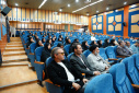 گرامیداشت هفته دفاع مقدس در دانشگاه بیرجند با رونمایی از سه کتاب و تجلیل از ایثارگران