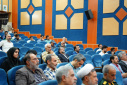 گرامیداشت هفته دفاع مقدس در دانشگاه بیرجند با رونمایی از سه کتاب و تجلیل از ایثارگران
