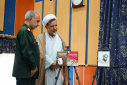 گرامیداشت هفته دفاع مقدس در دانشگاه بیرجند با رونمایی از سه کتاب و تجلیل از ایثارگران