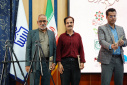 گرامیداشت هفته دفاع مقدس در دانشگاه بیرجند با رونمایی از سه کتاب و تجلیل از ایثارگران