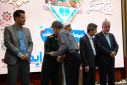 گرامیداشت هفته دفاع مقدس در دانشگاه بیرجند با رونمایی از سه کتاب و تجلیل از ایثارگران