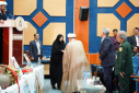 گرامیداشت هفته دفاع مقدس در دانشگاه بیرجند با رونمایی از سه کتاب و تجلیل از ایثارگران