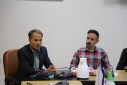 نشست هماندیشی چالشها، فرصتها و راهکارهای توسعه همکاری دانشگاه با جامعه و صنعت برگزار شد
