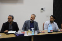 نشست هماندیشی چالشها، فرصتها و راهکارهای توسعه همکاری دانشگاه با جامعه و صنعت برگزار شد