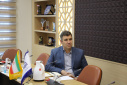 نشست هماندیشی چالشها، فرصتها و راهکارهای توسعه همکاری دانشگاه با جامعه و صنعت برگزار شد
