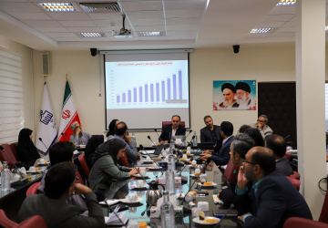 ارتقای نشریات علمی؛ گامی مؤثر در مسیر مرجعیت علمی با زبان فارسی