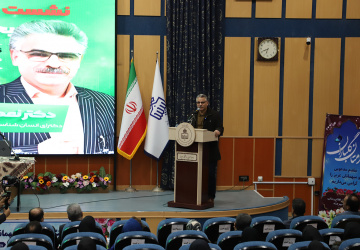 نشست «بررسی بحران یادگیری و راه‌های عبور از آن» ویژه دانشجویان برگزار شد