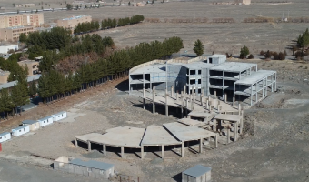 دانشکده هنر دانشگاه بیرجند در فهرست پروژه‌های نشان‌دار مالیاتی کشور