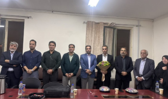 دستاورد علمی برجسته در حوزه توان‌بخشی بیماران ام‌اس