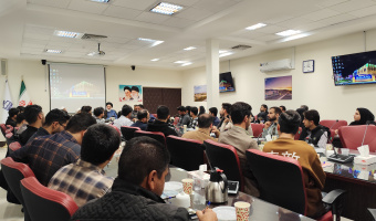 همایش آموزشی زائرین عمره دانشجویی خراسان جنوبی در دانشگاه بیرجند برگزار شد