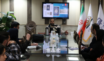 برگزاری کارگاه تخصصی «آشنایی با نسخ خطی و پژوهش در آن‌ها»