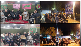 از «ثبات ملی در جنگ رمضان» تا «تاب‌آوری روانی جامعه»؛ دو نشست تخصصی میز گفت‌وگوی دانشگاهیان با مردم
