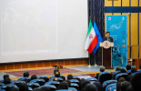 برگزاری چهارمین همایش ملی باستان‌شناسی ایران در دانشگاه بیرجند