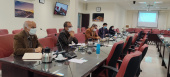 برگزاری بیست و هشتمین جلسه کمیته پژوهش استان