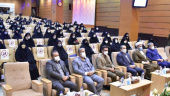 انتخاب اعضای هیأت علمی دانشگاه بیرجند به عنوان بانوان برگزیده دستگاه‌های اجرایی استان